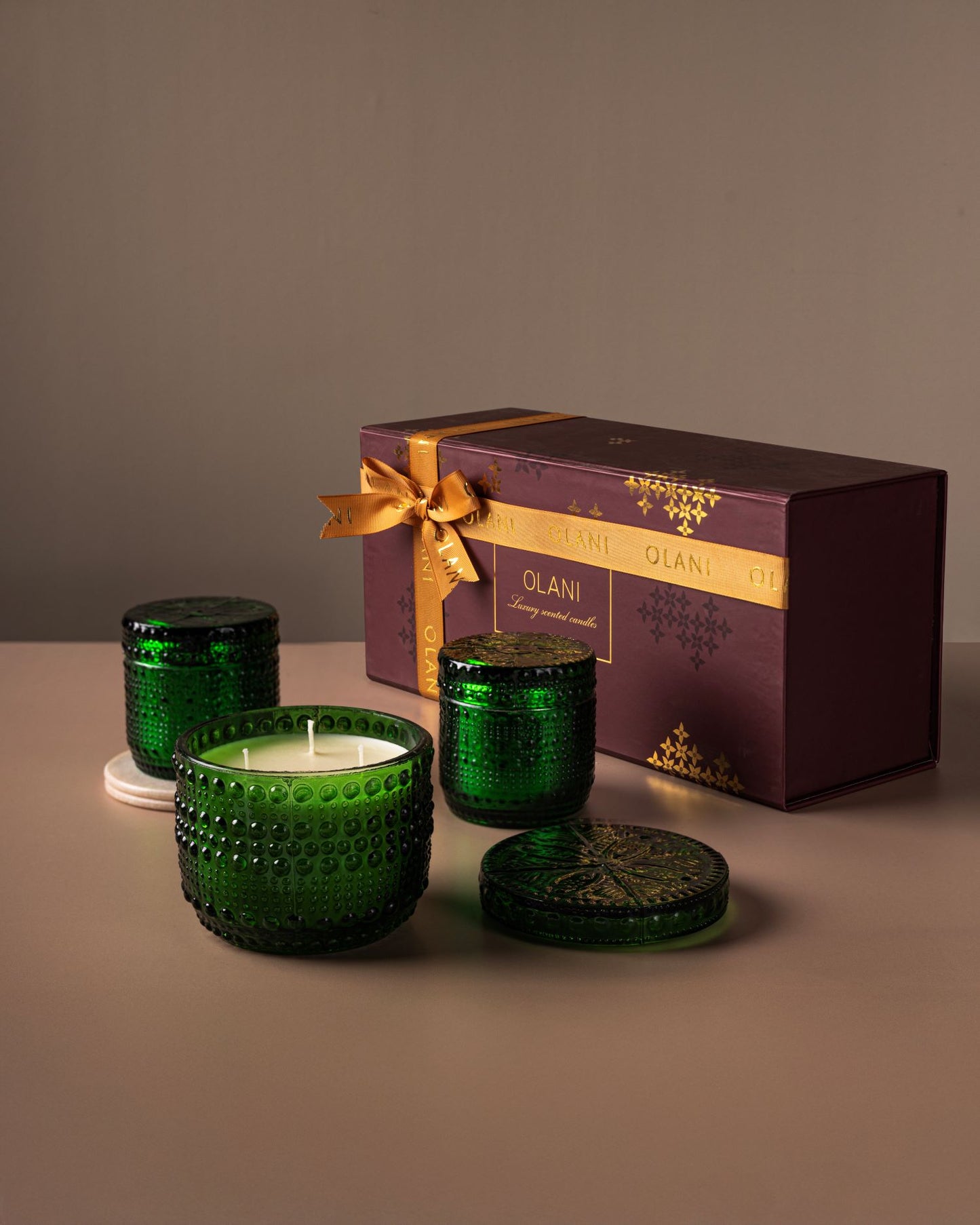 CRYSTAL SET