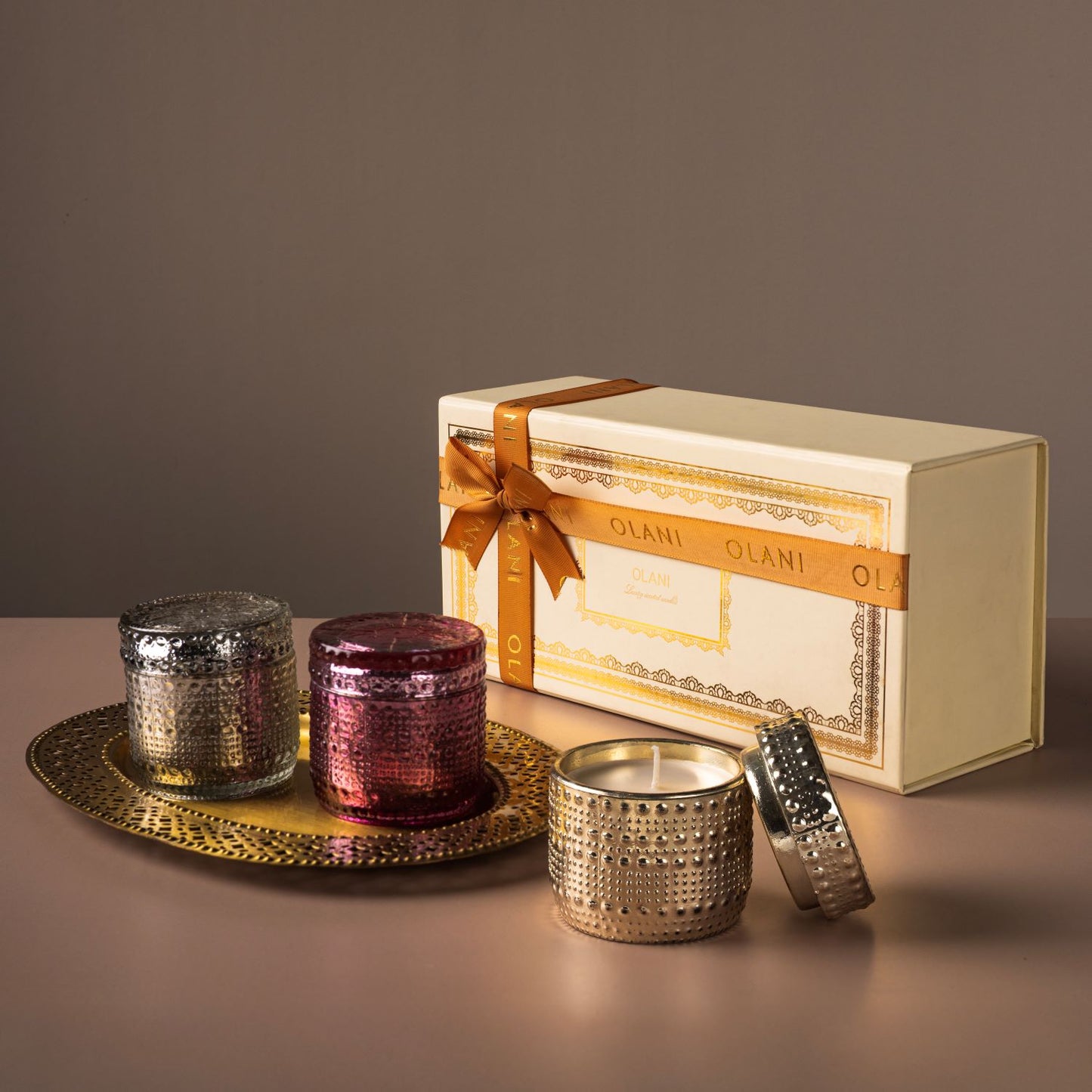 ELIX GIFT SET