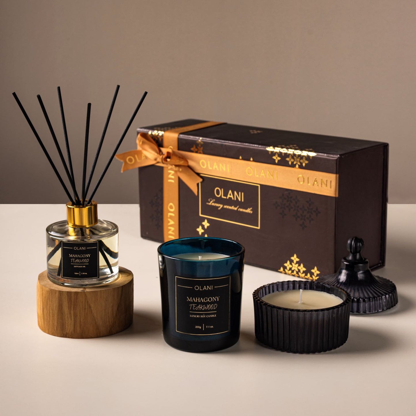 KAIA SET