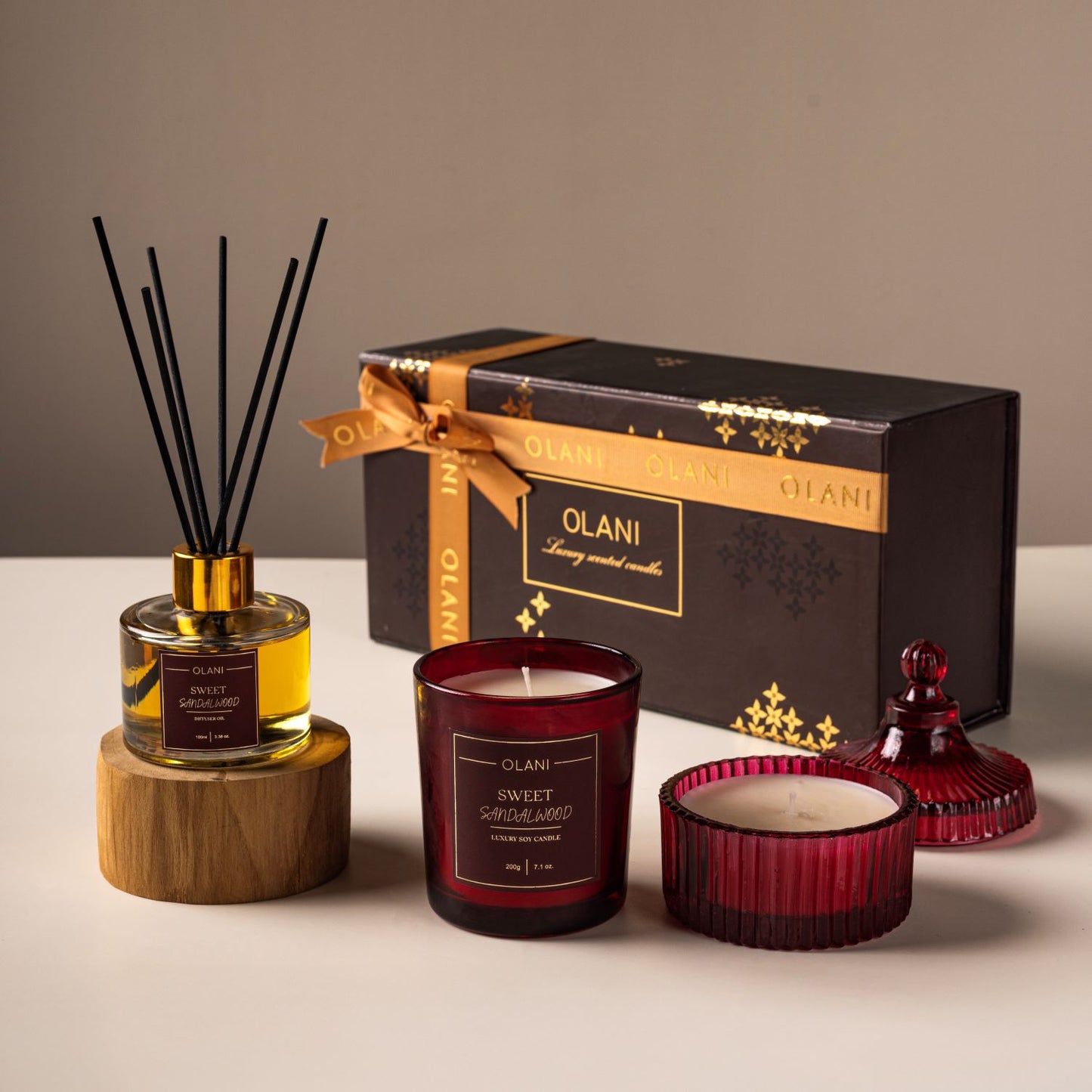 KAIA SET