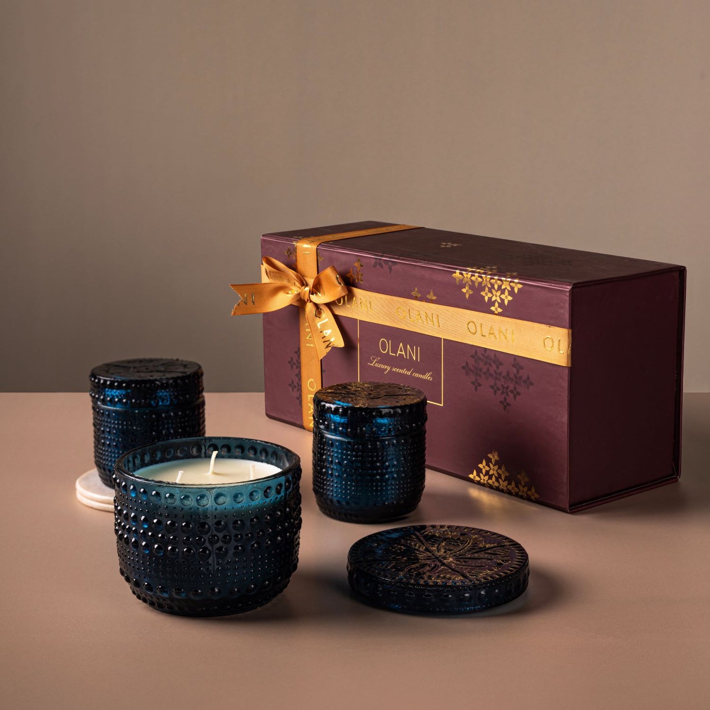 CRYSTAL SET