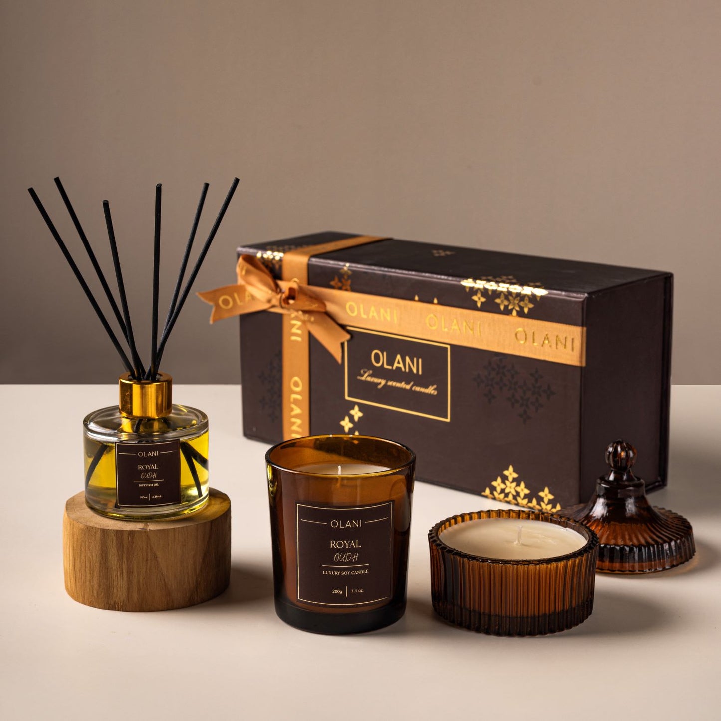 KAIA SET