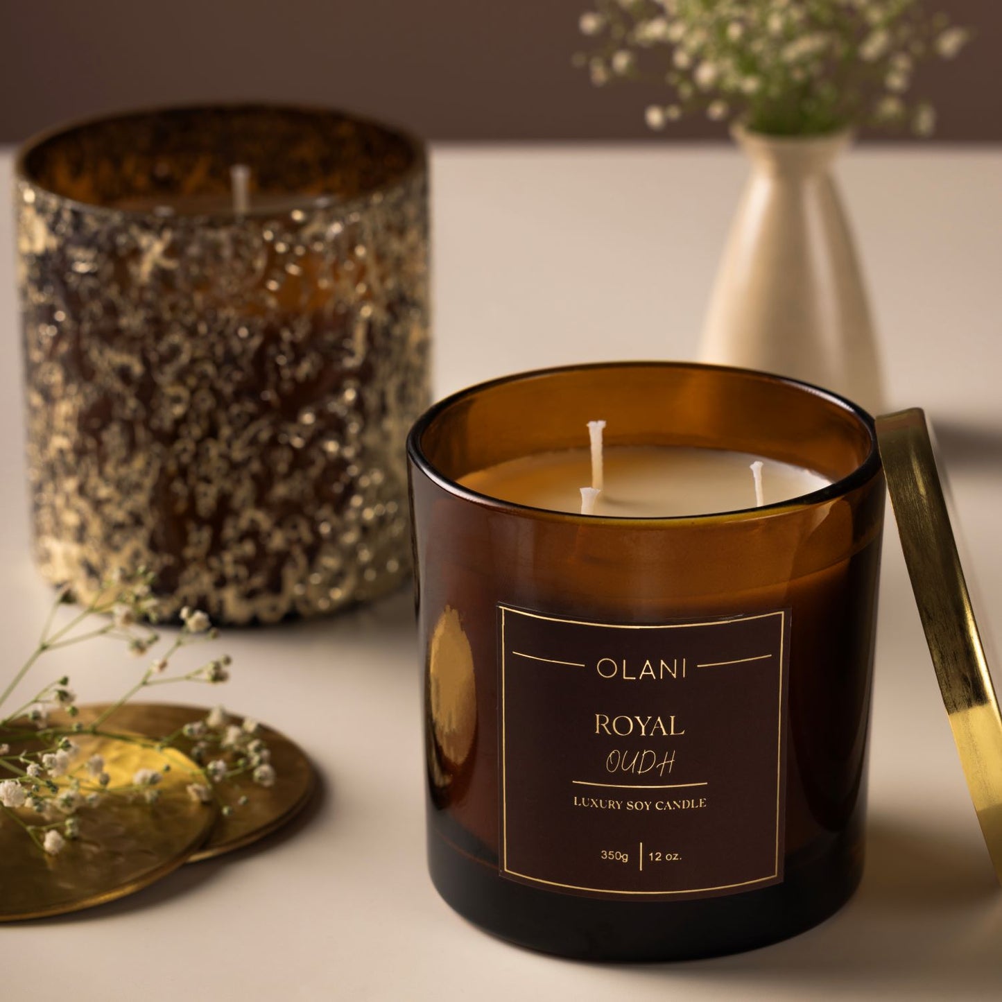 NOOR GIFT SET