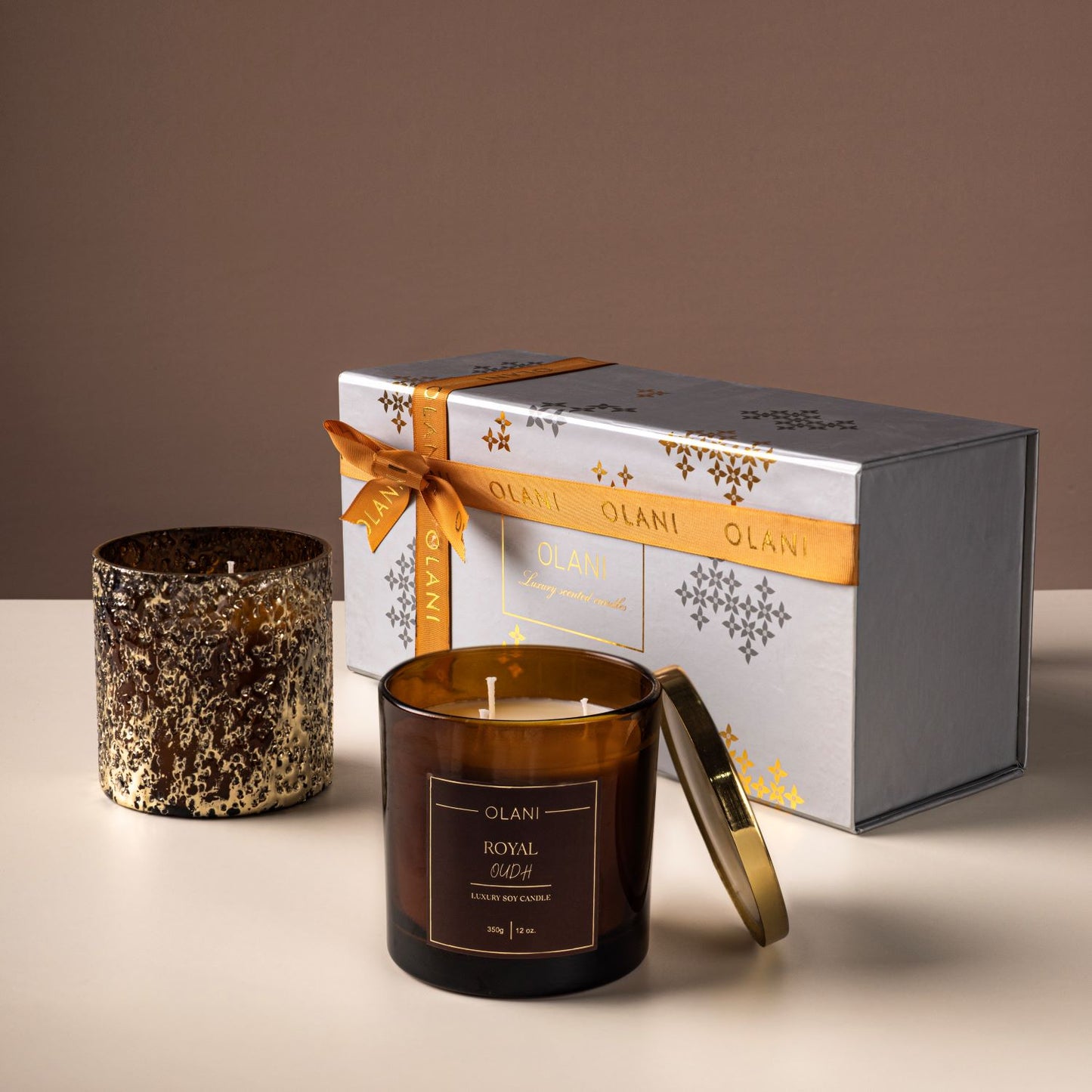 NOOR GIFT SET