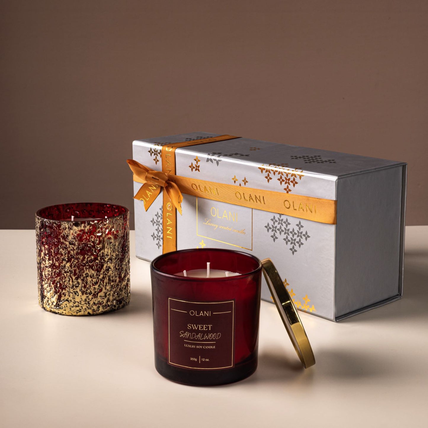 NOOR GIFT SET