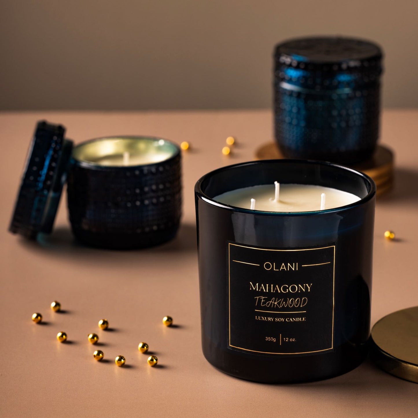 ELAN GIFT SET