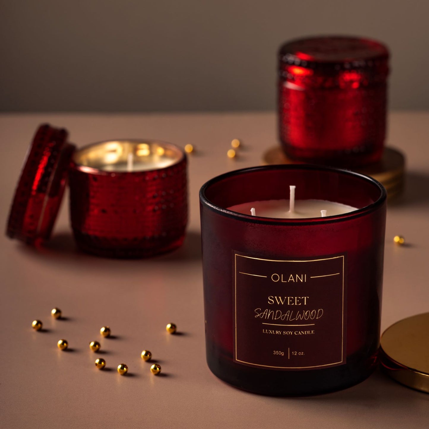 ELAN GIFT SET