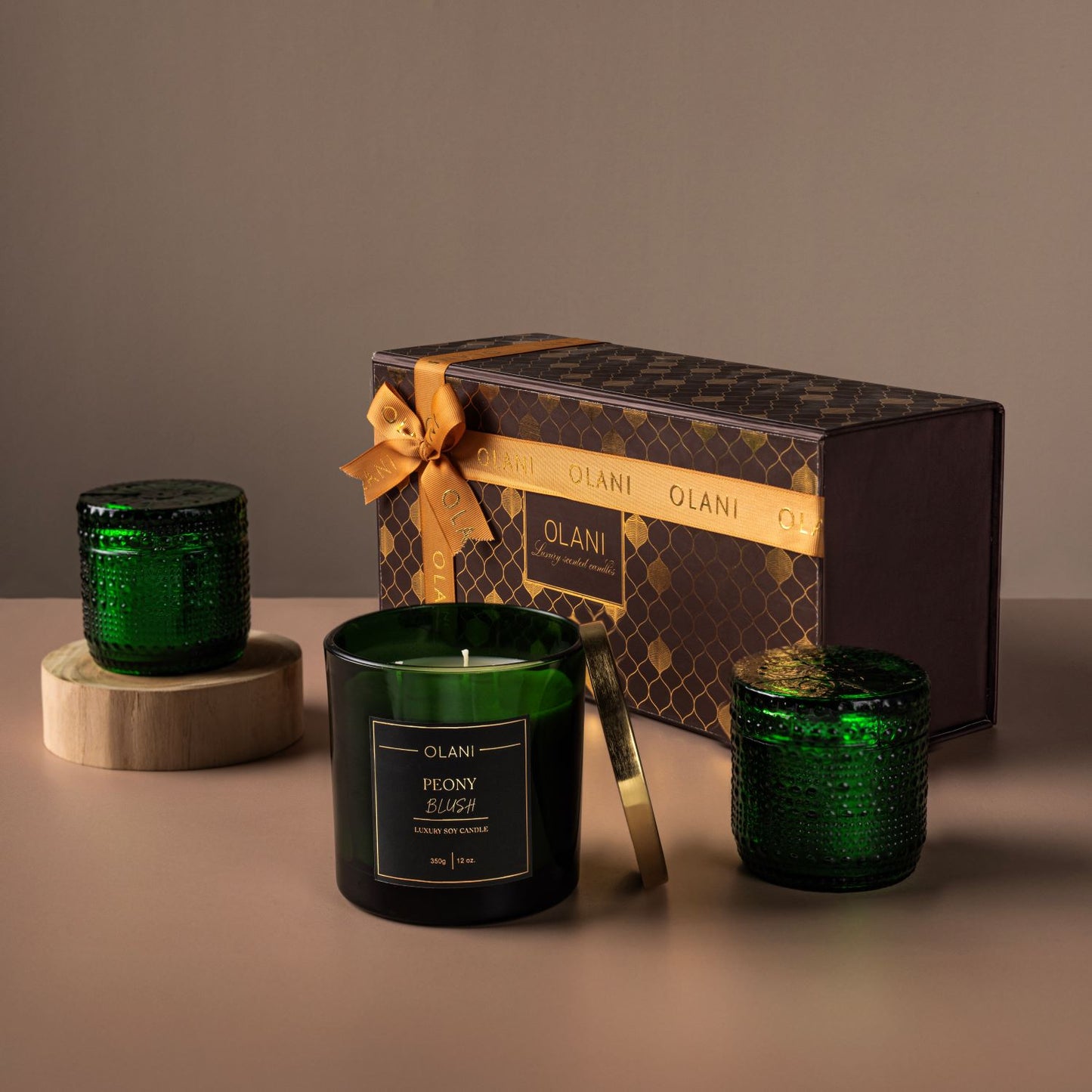 ELAN GIFT SET
