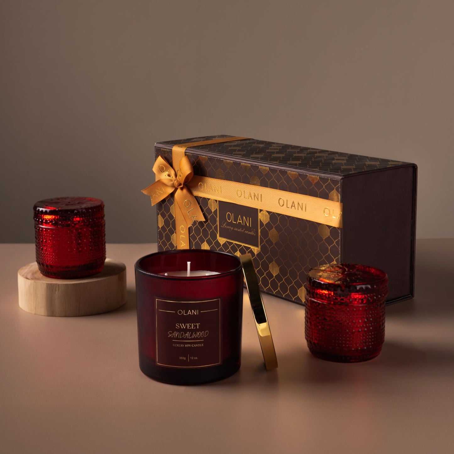 ELAN GIFT SET