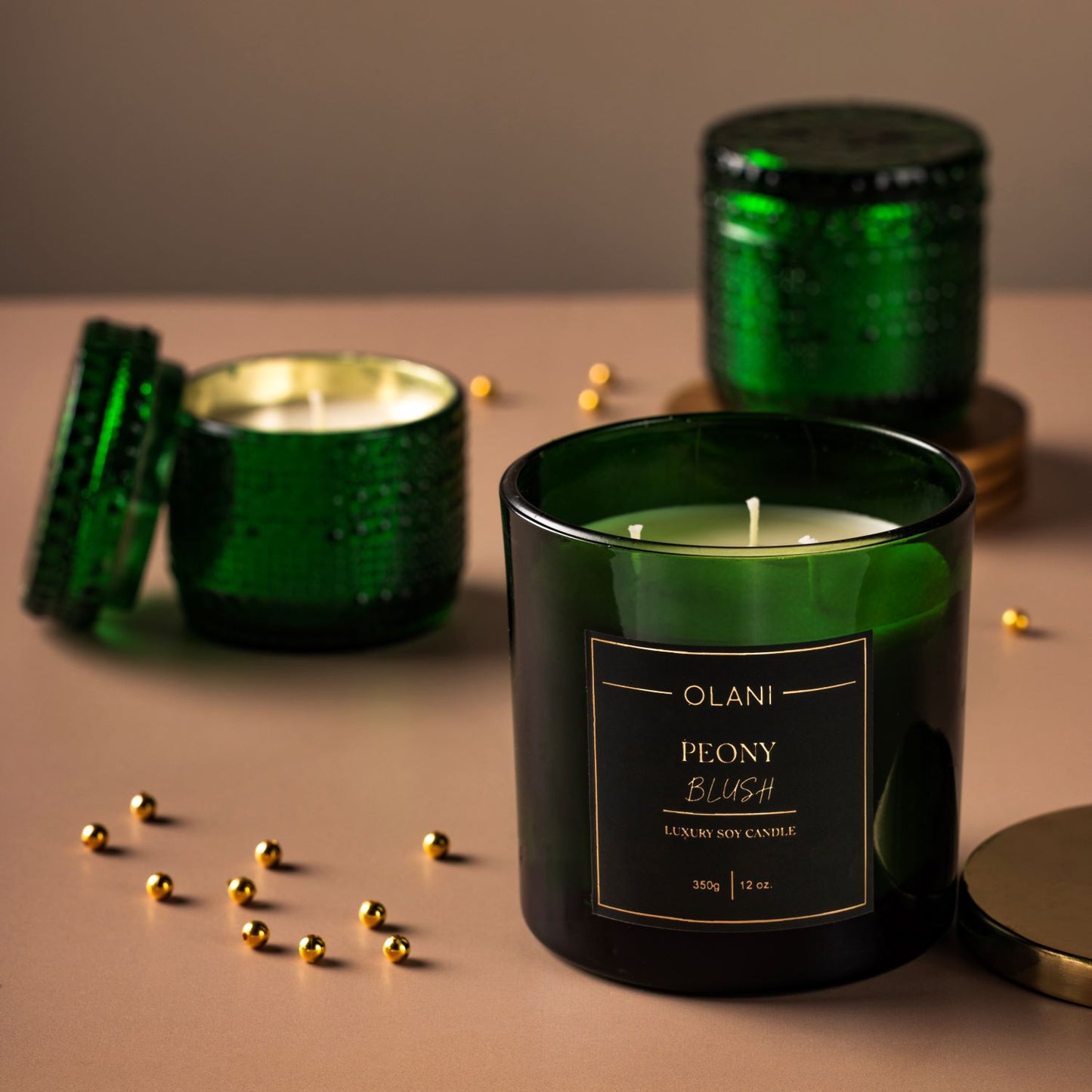 ELAN GIFT SET