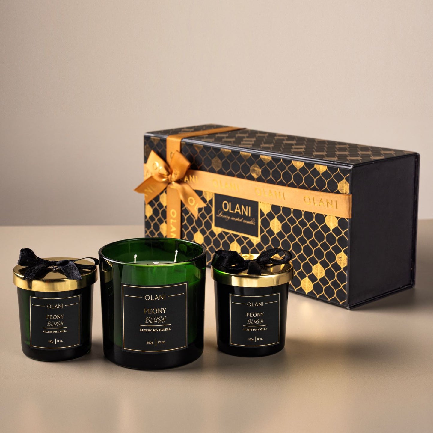 ZAR GIFT SET