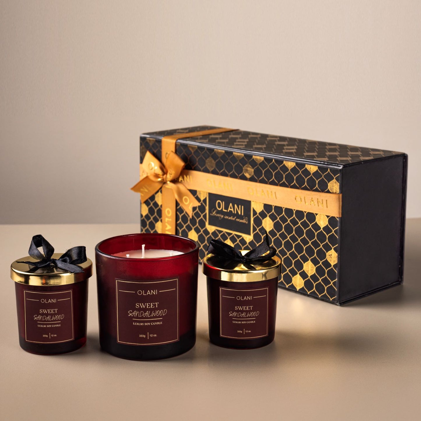 ZAR GIFT SET
