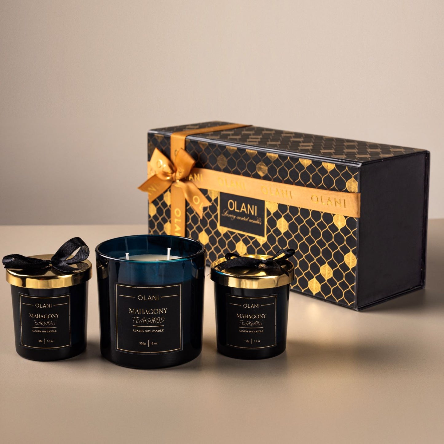 ZAR GIFT SET