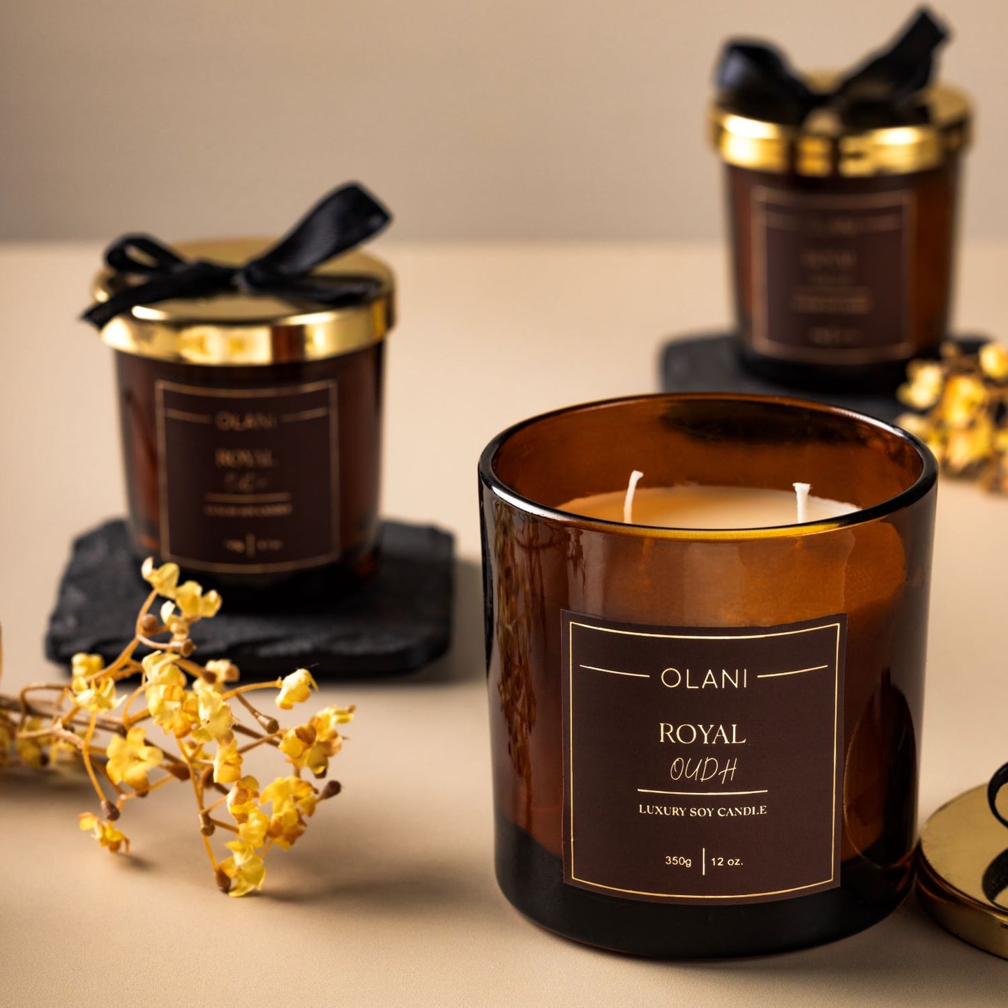 ZAR GIFT SET