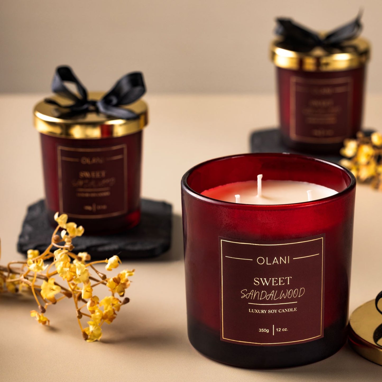 ZAR GIFT SET