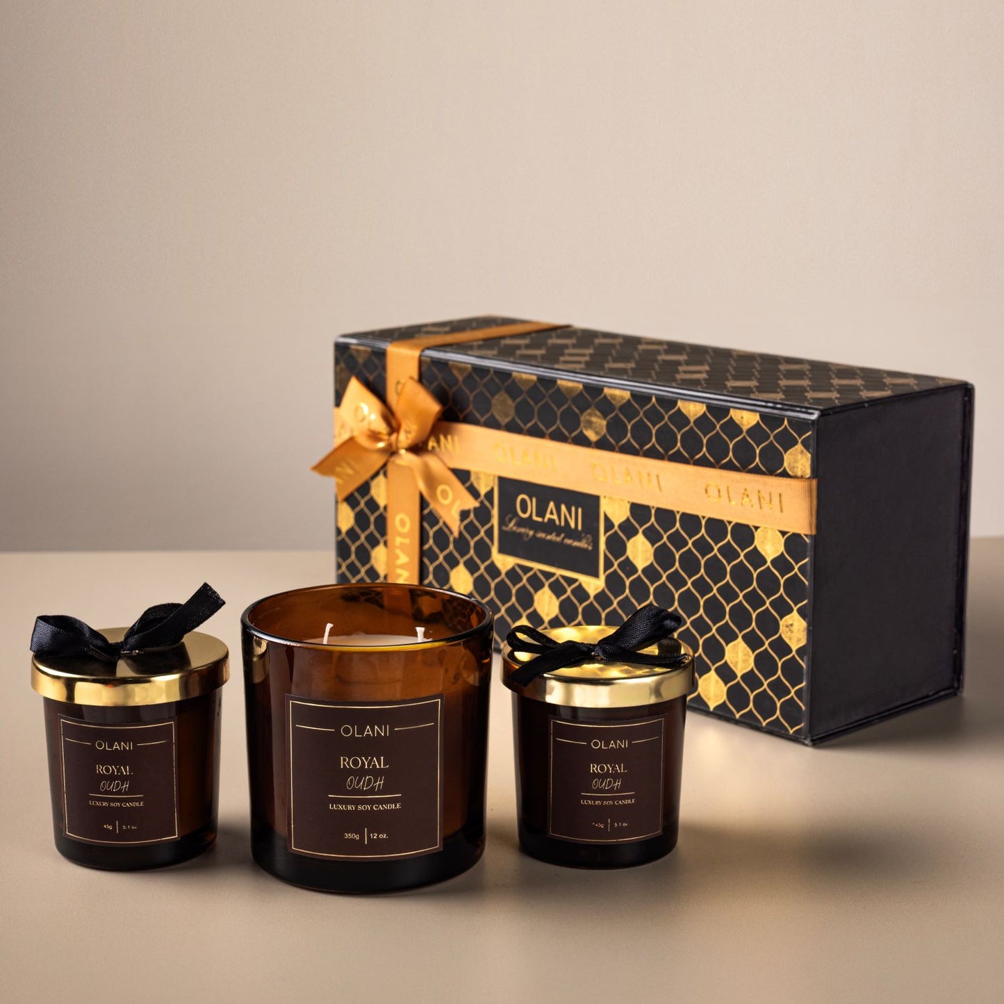 ZAR GIFT SET