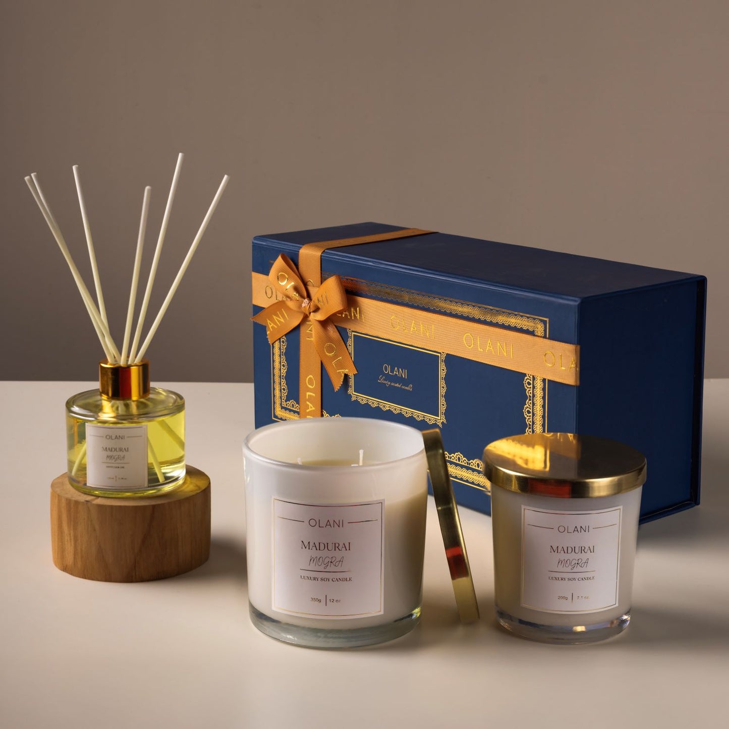 OPAL GIFT SET