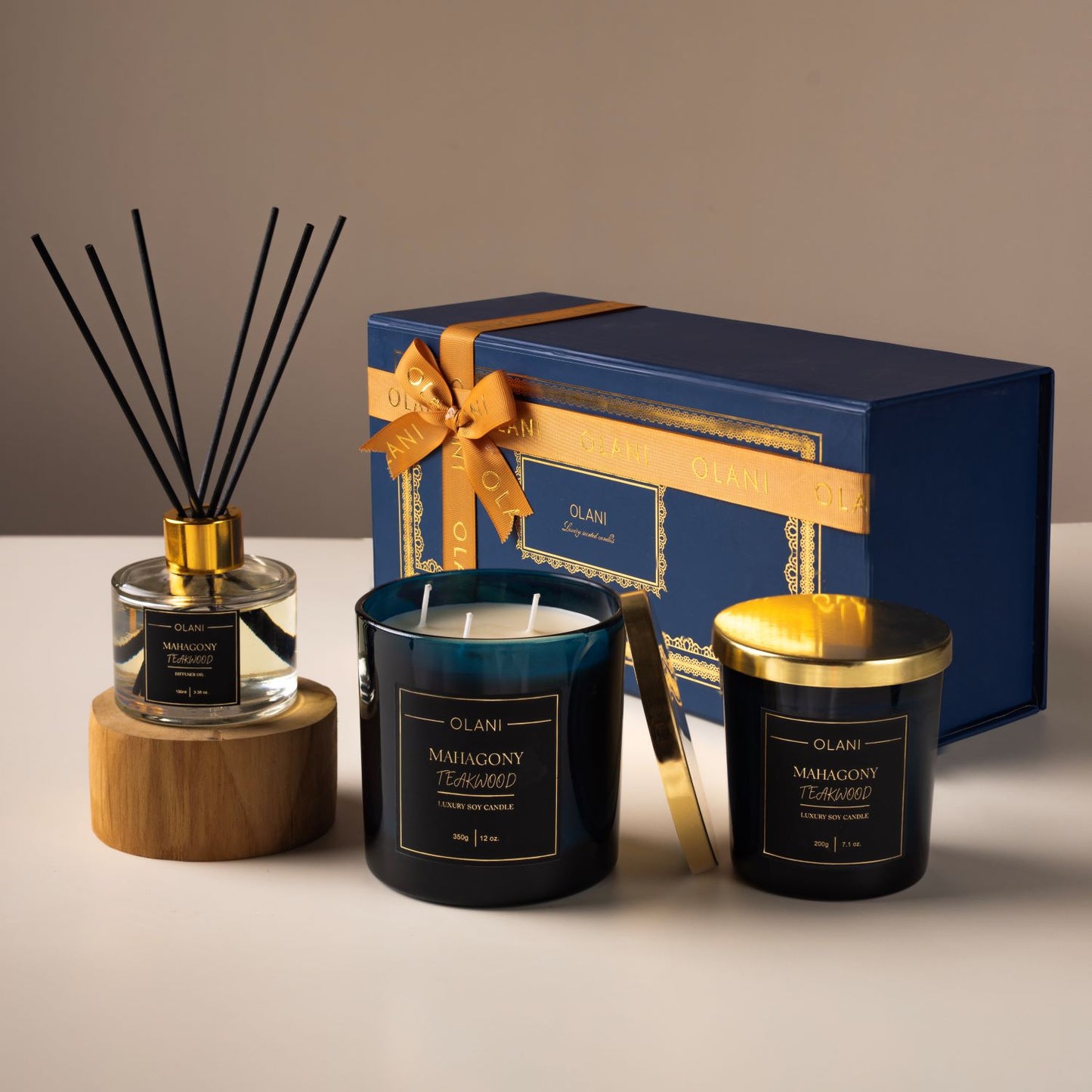OPAL GIFT SET