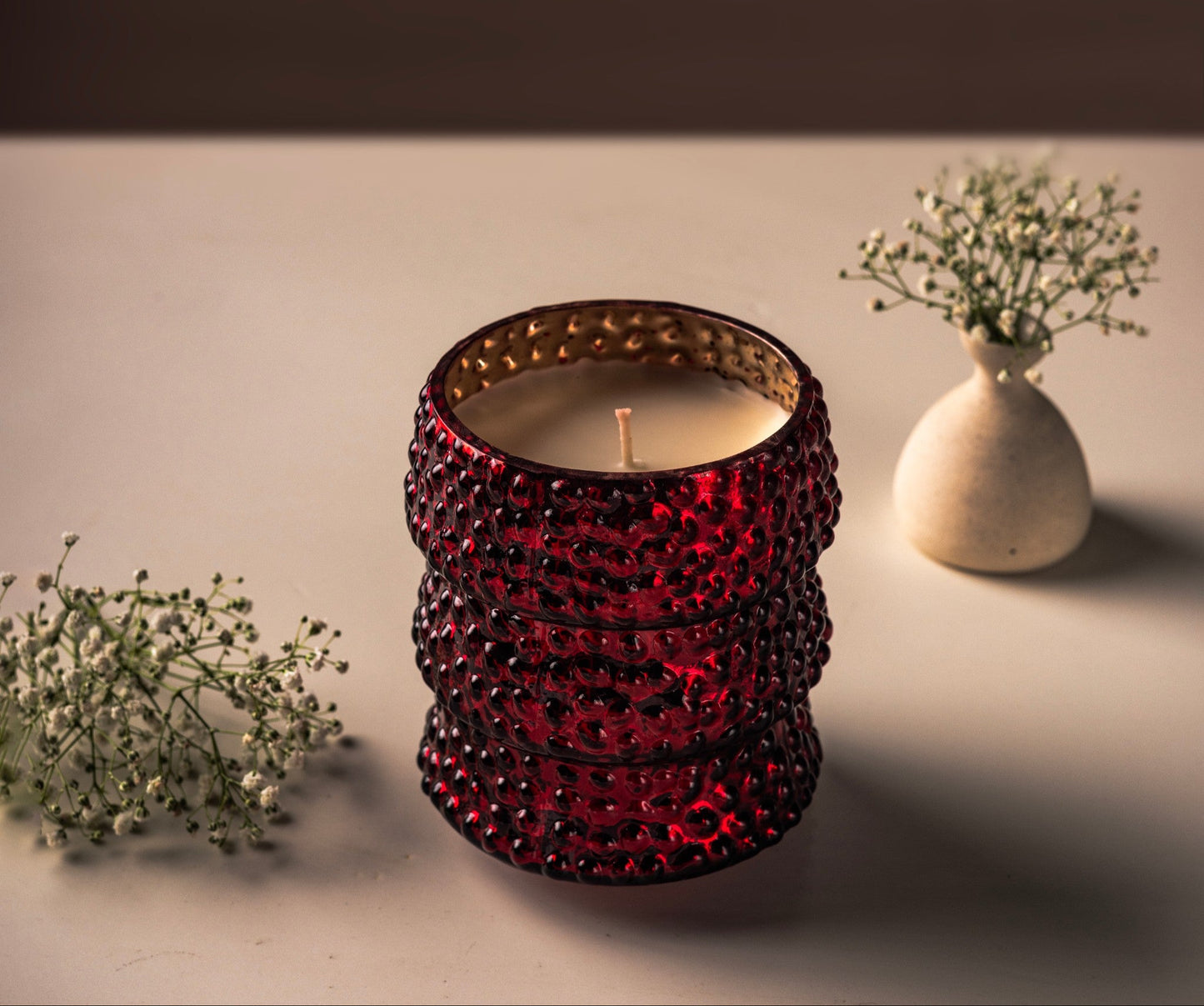 HALO CANDLE