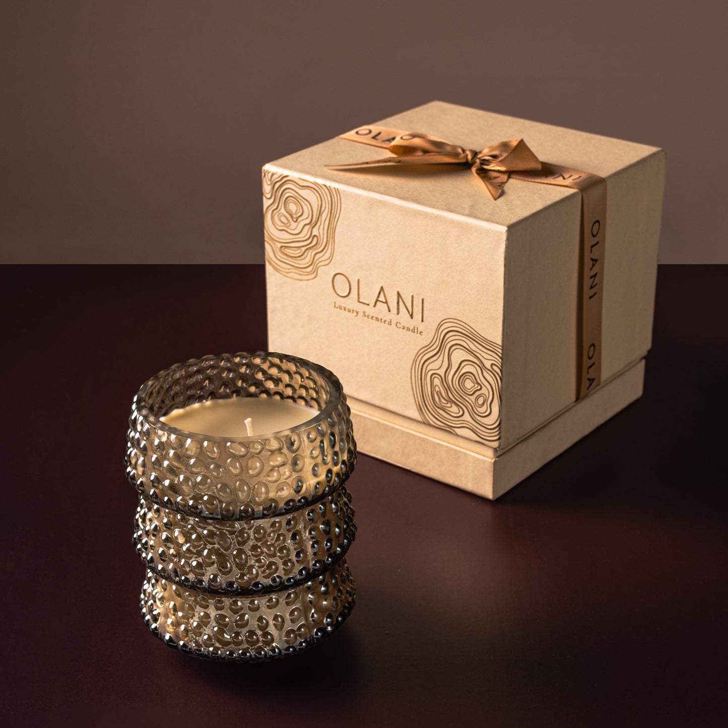 HALO CANDLE