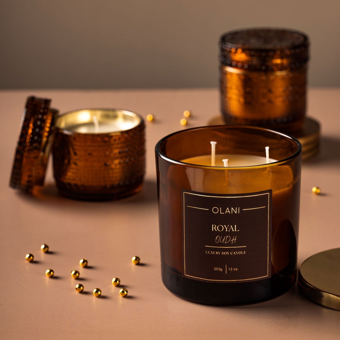 ELAN GIFT SET