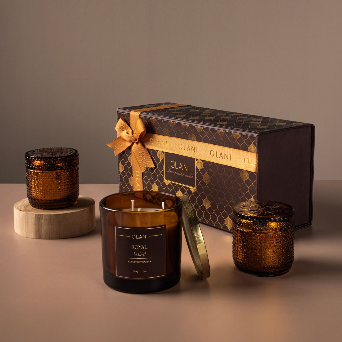ELAN GIFT SET