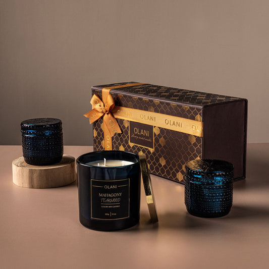 ELAN GIFT SET