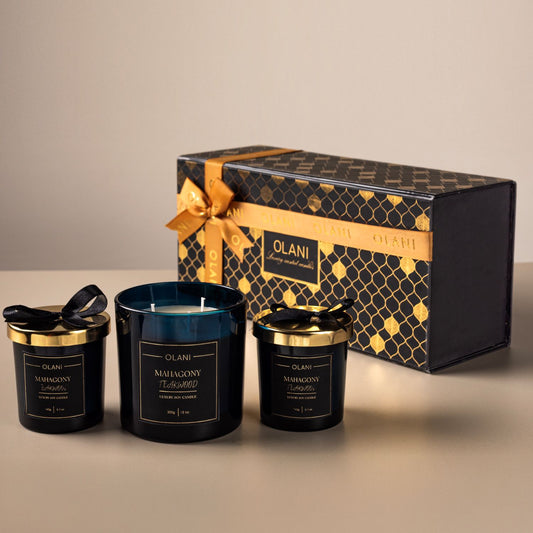ZAR GIFT SET