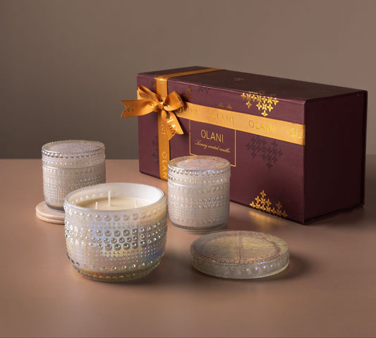CRYSTAL SET