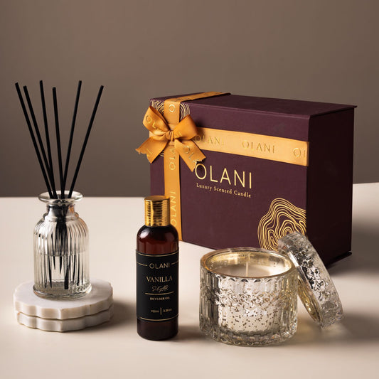 BLOOM GIFT SET