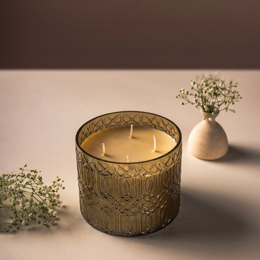 EDEN CANDLE