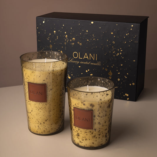 GALAXY GIFT SET