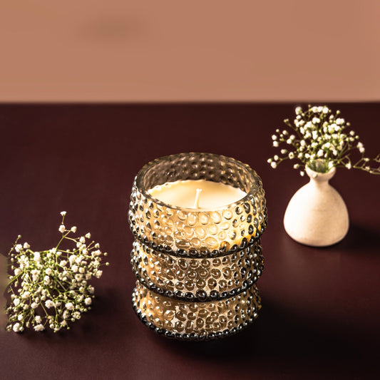 HALO CANDLE